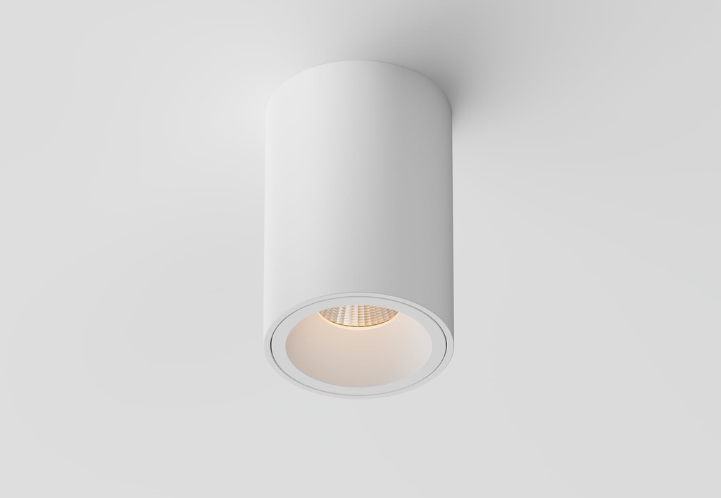 Clickfit Deep Small Surface mounted downlight