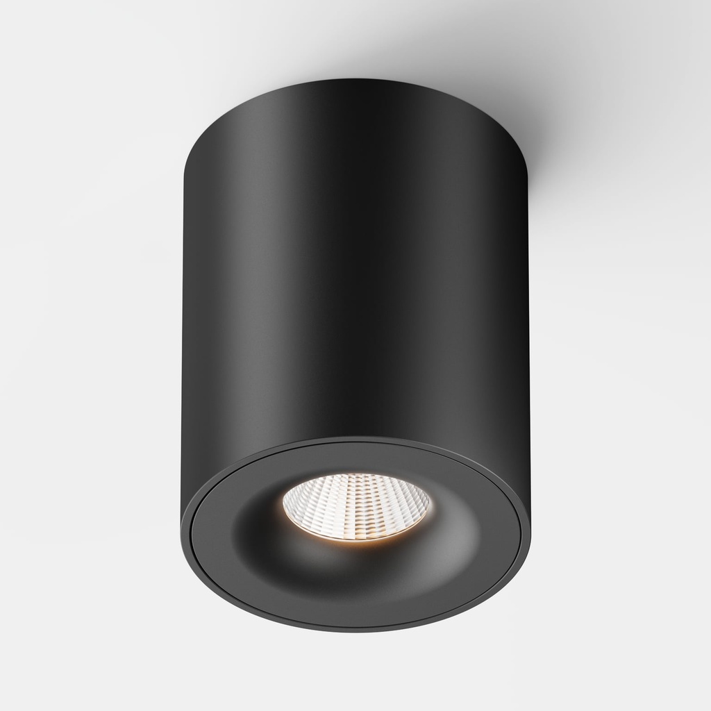 Clickfit Smooth Large Opbouw downlight