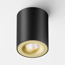 Clickfit Smooth Large Downlight en saillie