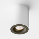 Clickfit Smooth Large Downlight en saillie