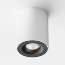 Clickfit Smooth Large IP54 Aufbau-Downlight