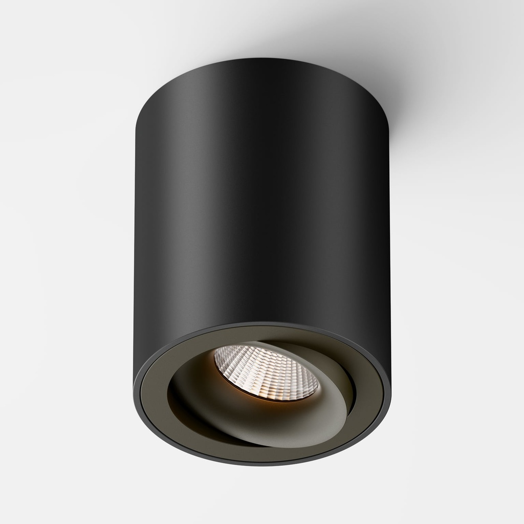 Clickfit Smooth Adjustable Opbouw downlight