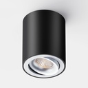 Clickfit Smooth Adjustable Opbouw downlight