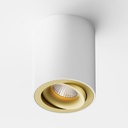 Clickfit Smooth Adjustable Opbouw downlight