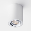 Clickfit Smooth Adjustable Aufbau-Downlight