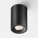 Clickfit Smooth Small IP54 Aufbau-Downlight
