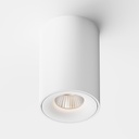 Clickfit Smooth Small IP54 Aufbau-Downlight