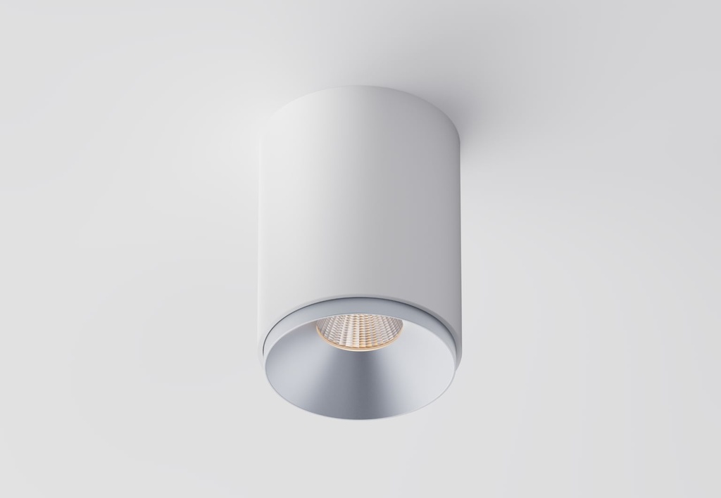 Clickfit Cave Large Surface mounted downlight