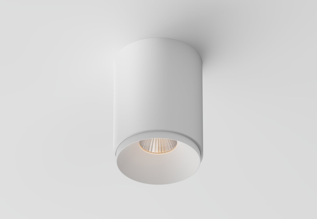 Clickfit Cave Large Surface mounted downlight