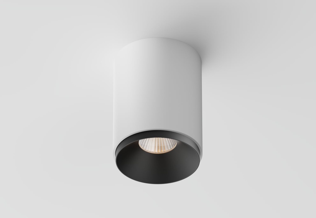 Clickfit Cave Large Surface mounted downlight