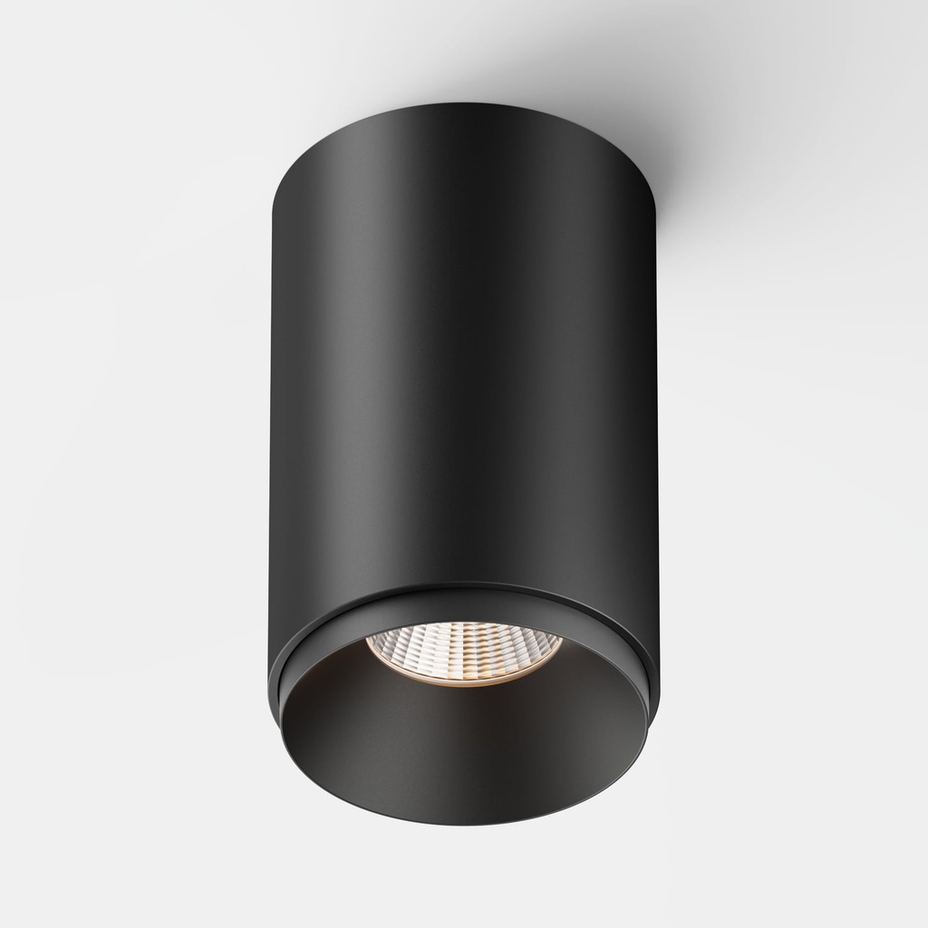 Clickfit Cave Medium Aufbau-Downlight