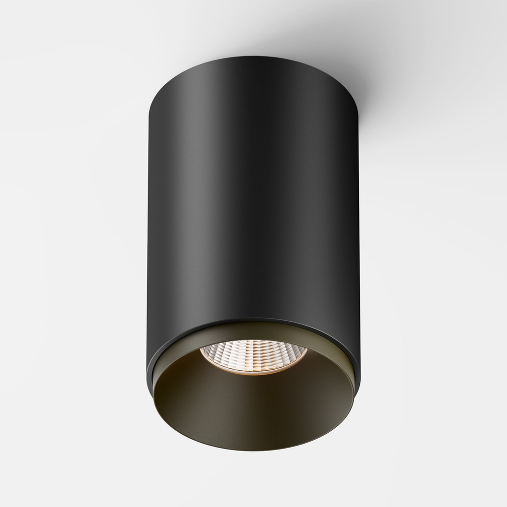 Clickfit Cave Medium Downlight en saillie