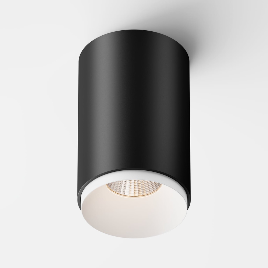 Clickfit Cave Medium Opbouw downlight