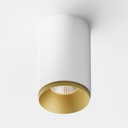 Clickfit Cave Medium Downlight en saillie