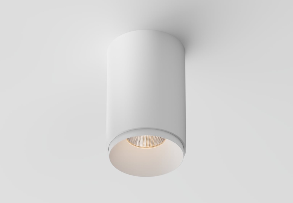 Clickfit Cave Medium Surface mounted downlight