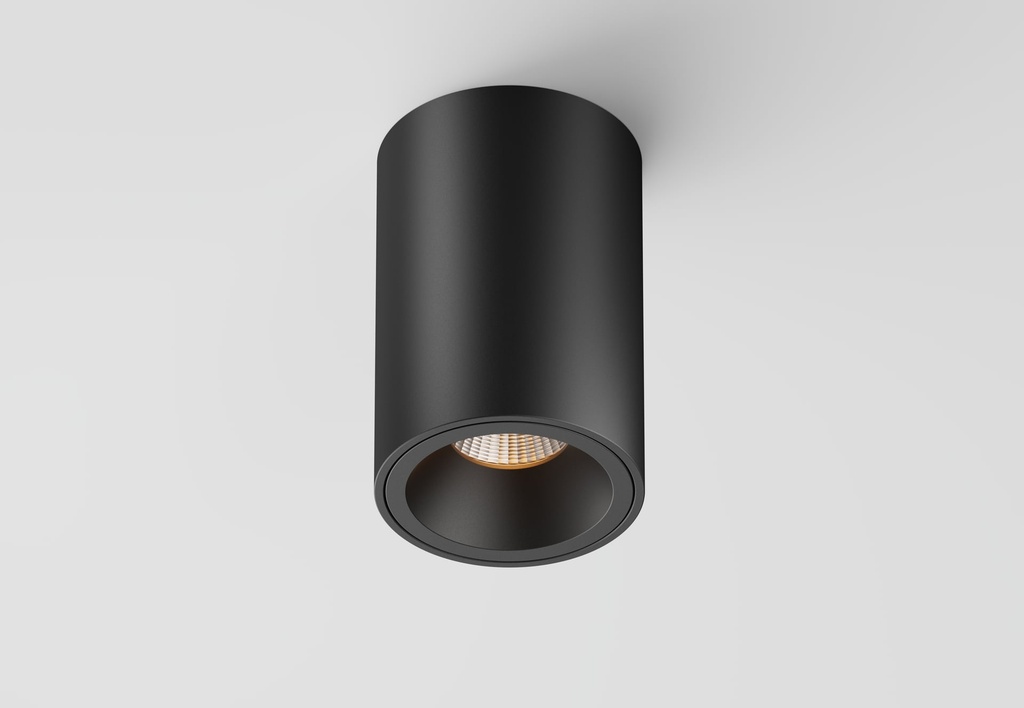 Clickfit Deep Small IP54 Surface mounted downlight