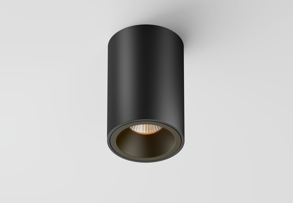 Clickfit Deep Small IP54 Surface mounted downlight