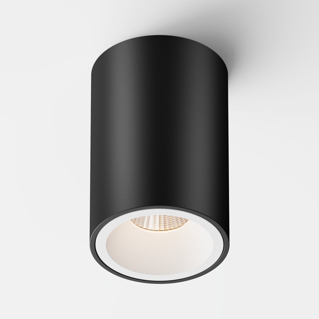 Clickfit Deep Small IP54 Downlight en saillie