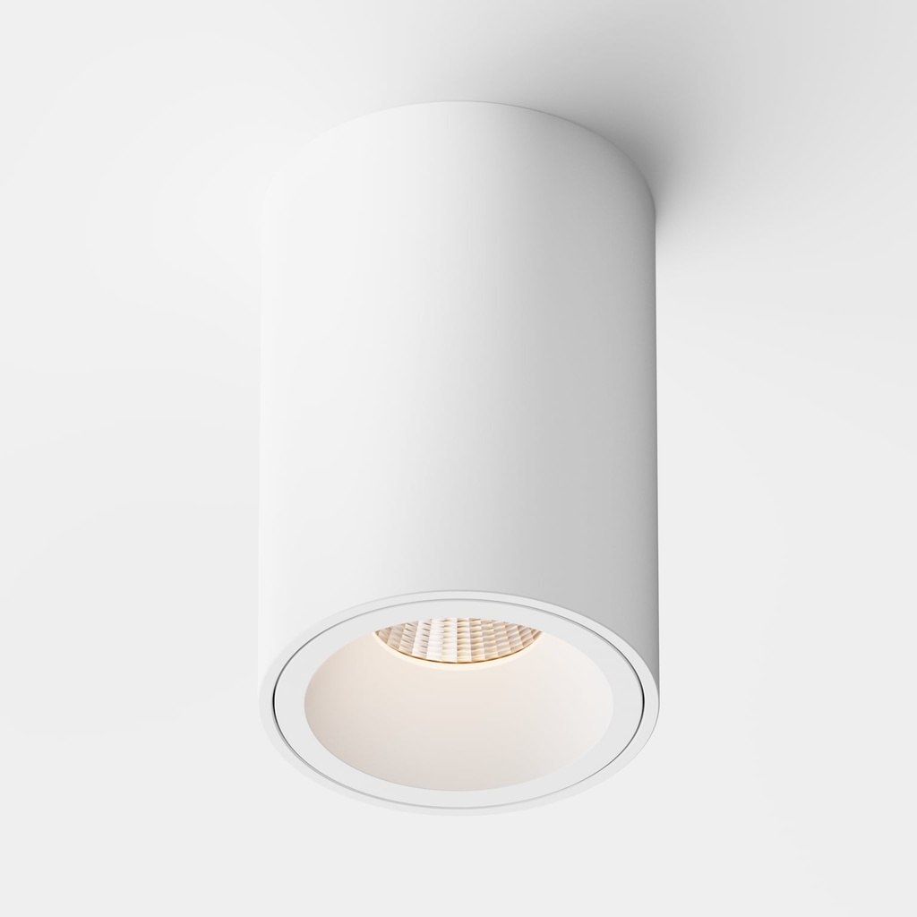Clickfit Deep Small IP54 Downlight en saillie