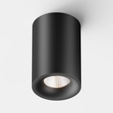 Clickfit Smooth Medium Surface mounted downlight