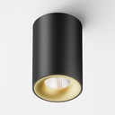 Clickfit Smooth Medium Opbouw downlight