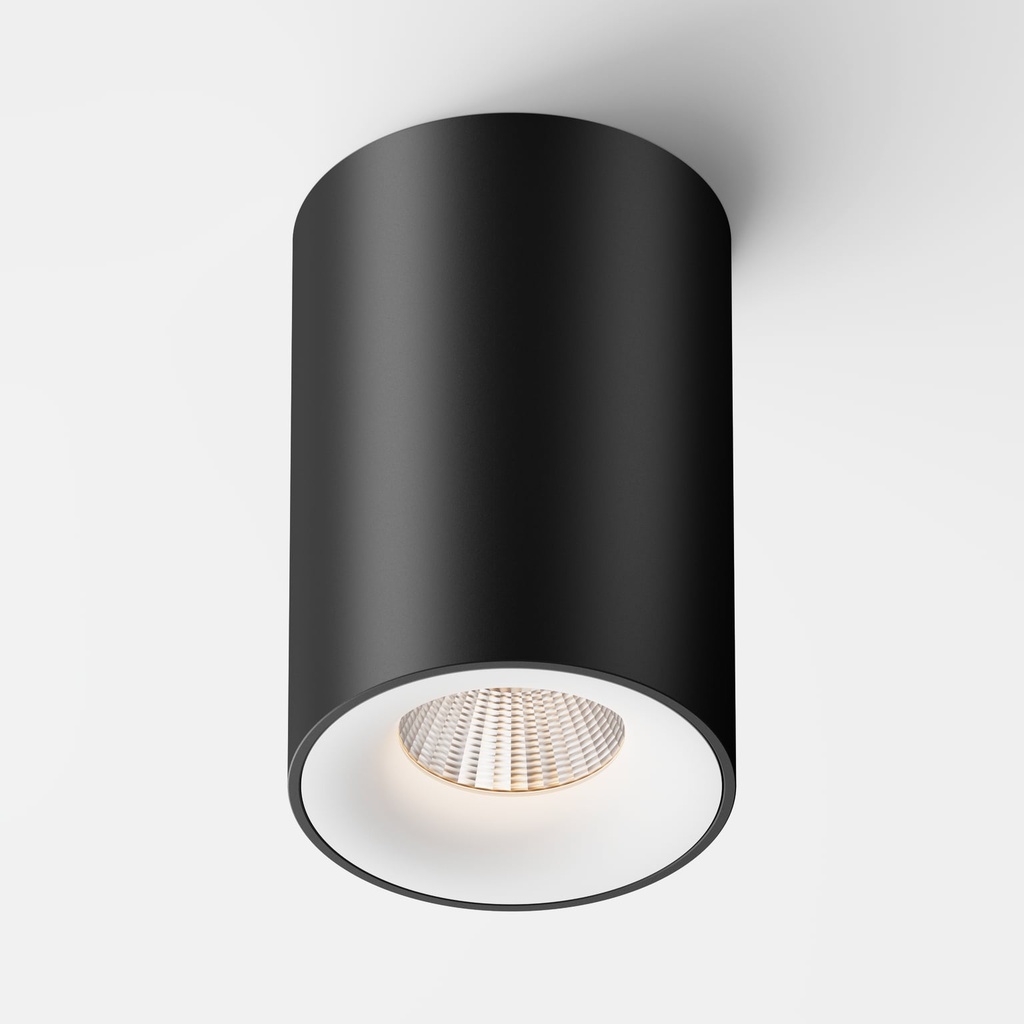Clickfit Smooth Medium Aufbau-Downlight