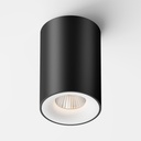 Clickfit Smooth Medium Aufbau-Downlight