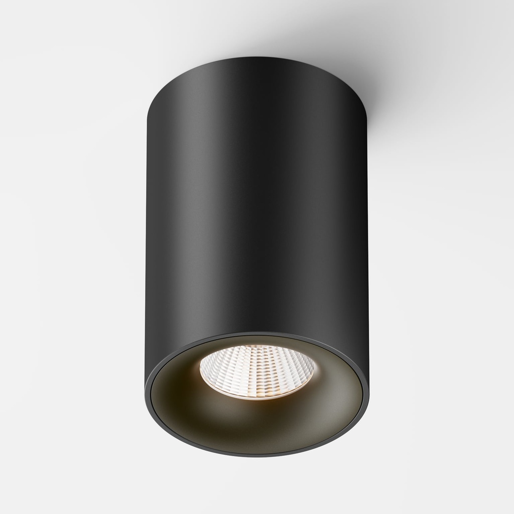 Clickfit Smooth Medium Aufbau-Downlight