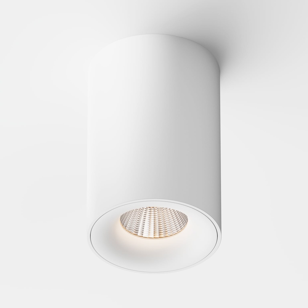 Clickfit Smooth Medium Aufbau-Downlight