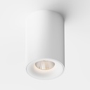 Clickfit Smooth Medium Surface mounted downlight