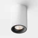 Clickfit Smooth Medium IP54 Downlight en saillie