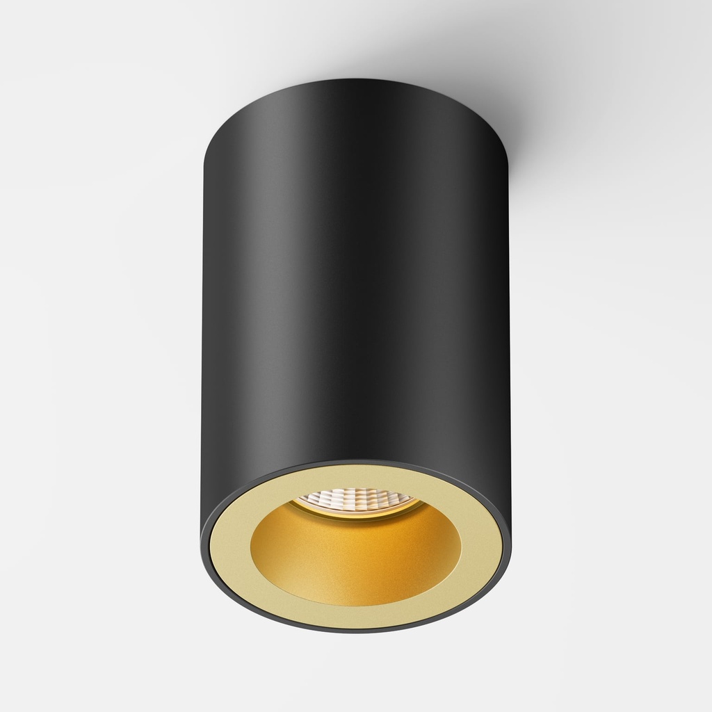 Clickfit Deep Medium Surface mounted downlight