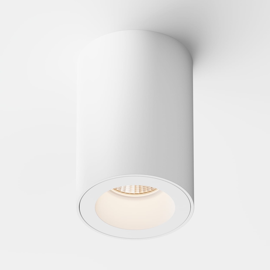 Clickfit Deep Medium Surface mounted downlight