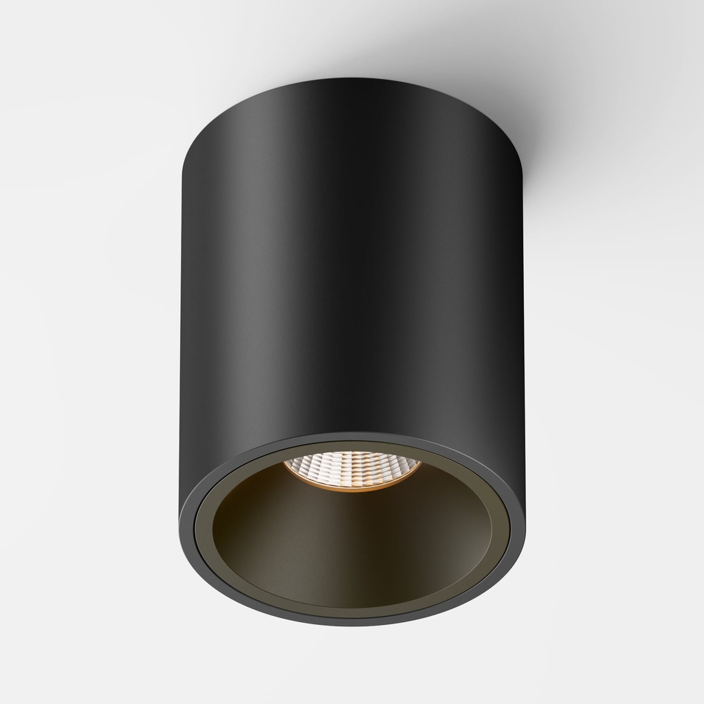 Clickfit Deep Large Opbouw downlight