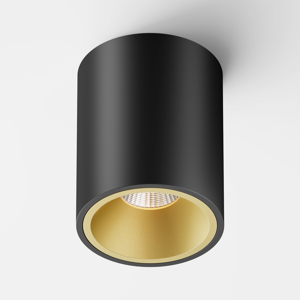 Clickfit Deep Large Opbouw downlight