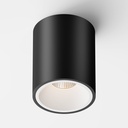 Clickfit Deep Large Downlight en saillie
