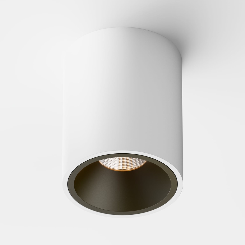 Clickfit Deep Large Opbouw downlight