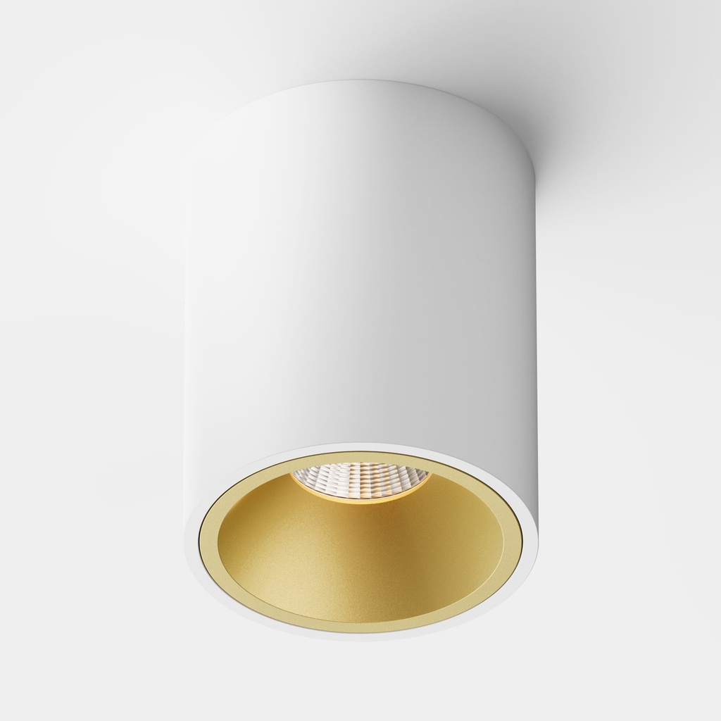 Clickfit Deep Large Aufbau-Downlight