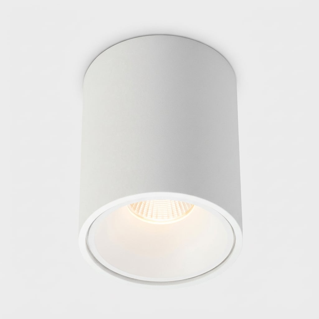 Clickfit Deep Large Surface mounted downlight