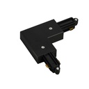 A-Track 1-Phase In/Out 90° Connector