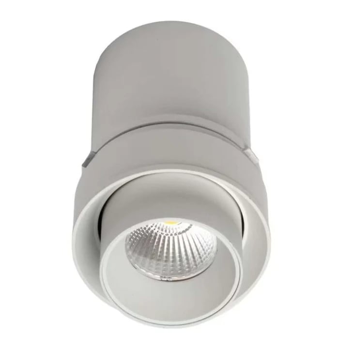 [26C2TUU11] Sleekfit Tuup Einbaustrahler (2700K)