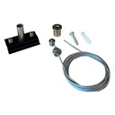 A-Track 1-Phase Pendulumset