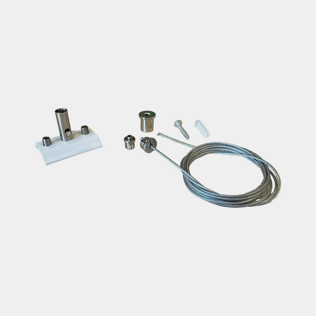 A-Track 1-Phase Suspension Kit