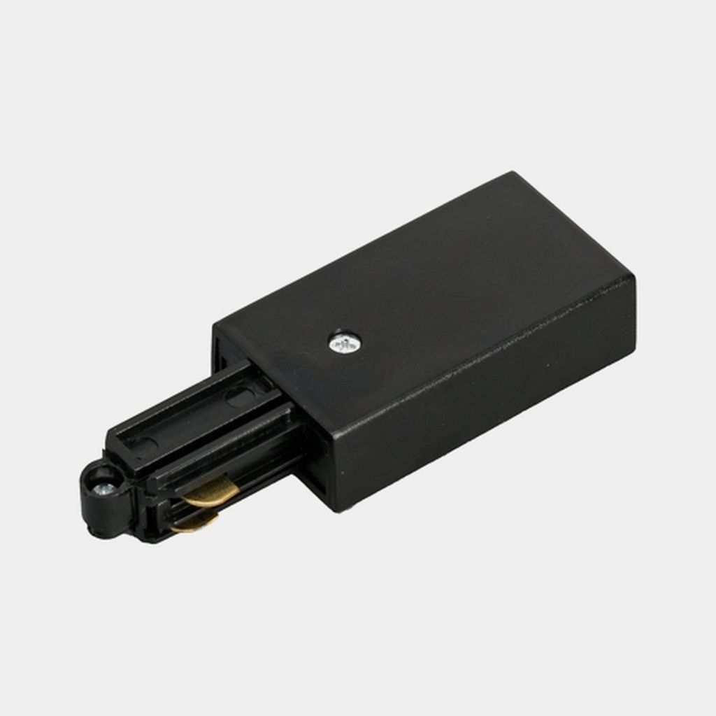 [T01A4PS010B] A-Track 1-Fase Voeding (Zwart)