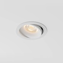 Clickfit Smooth Adjustable LED Recessed light