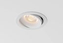 Clickfit Smooth Adjustable LED Recessed light