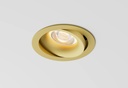 Clickfit Smooth Adjustable LED Recessed light