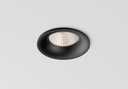 Clickfit Smooth Medium IP54 Recessed light