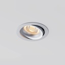 Clickfit Smooth Adjustable LED Recessed light