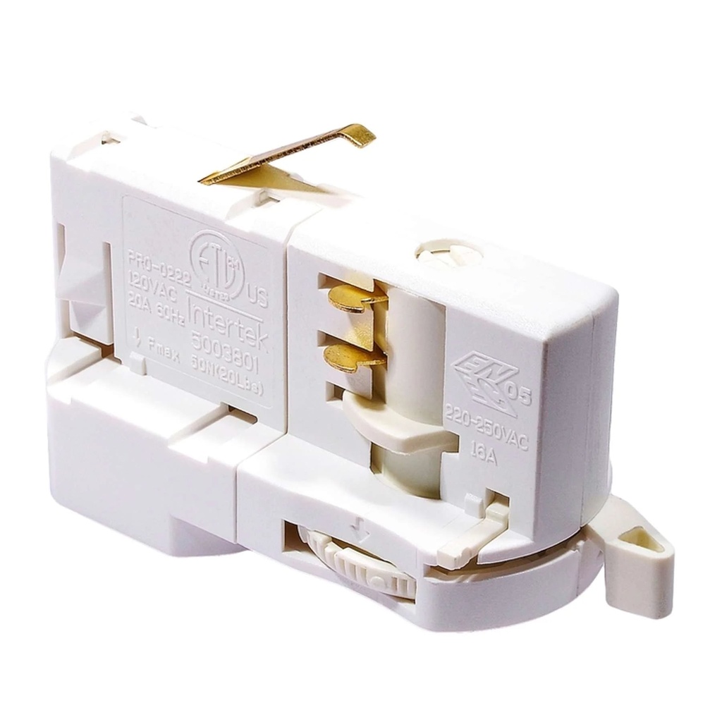 A-Track 3-Phase Pendulumadapter